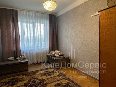 квартира за адресою Ентузіастів вул., 17
