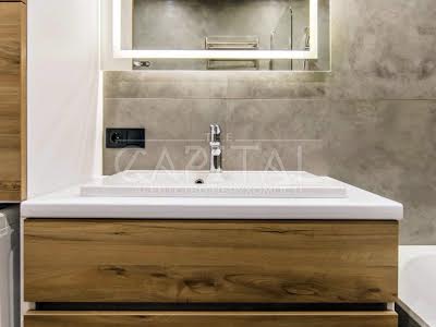 квартира за адресою Антоновича вул. (Горького), 74