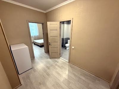 квартира за адресою Олени Пчілки вул., 8