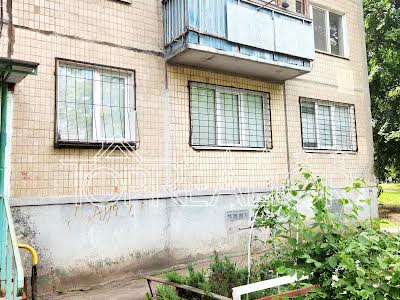 квартира за адресою Тракторобудівників просп., 134б
