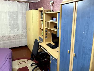 квартира за адресою Велика Діївська вул. (Братів Трофімових), 46