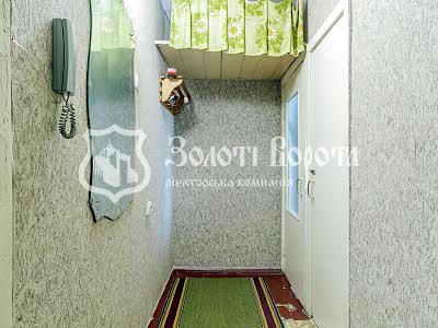 квартира за адресою Метробудівська вул., 5