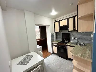 квартира за адресою Полкова вул., 55