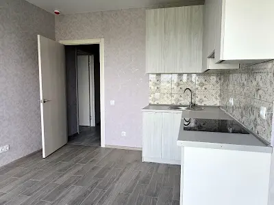 квартира по адресу Спрейса ул., 15