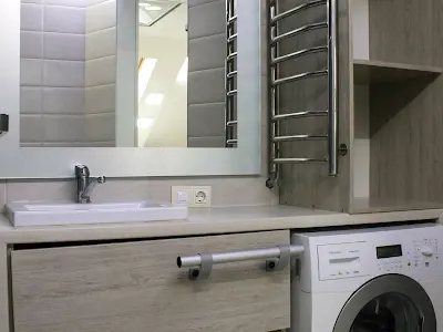 квартира за адресою Регенераторна вул., 4