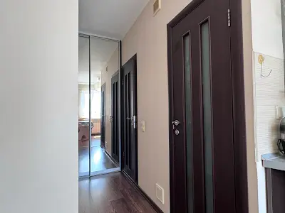 квартира по адресу Героев Днепра ул., 43