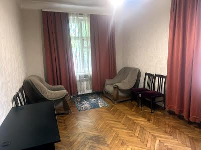 квартира по адресу Вузовская ул. (Вузівська), 3