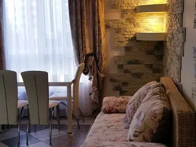 квартира по адресу Журавлиная ул., 2