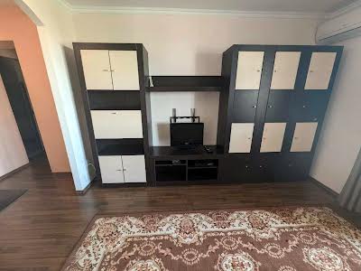 квартира по адресу Петра Радченко ул., 4
