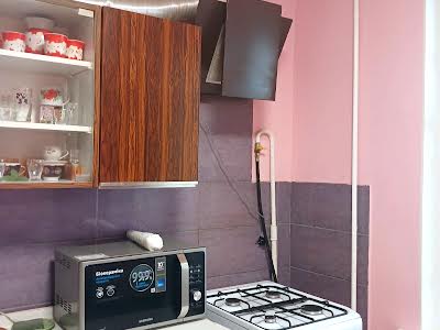 квартира за адресою Леоніда Бикова бульв., 7