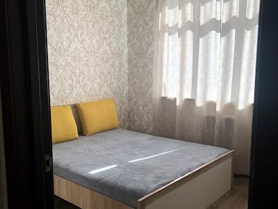 квартира за адресою Олени Пчілки вул., 3-Д