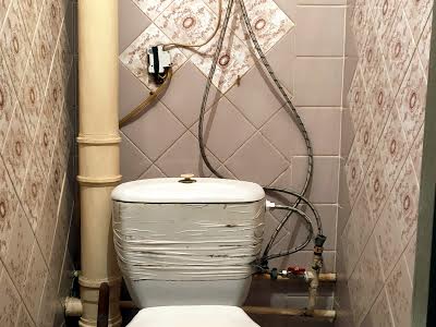 квартира по адресу Парковая ул., 7