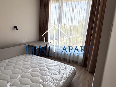 квартира за адресою Ґарета Джонса вул. (Сім'ї Хохлових), 12