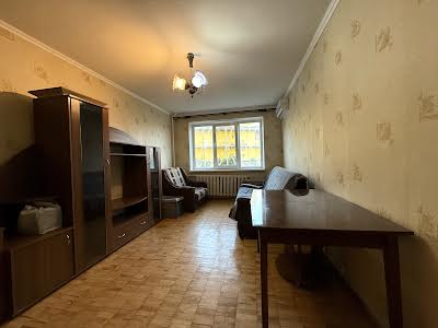 квартира за адресою Оболонський просп., 9