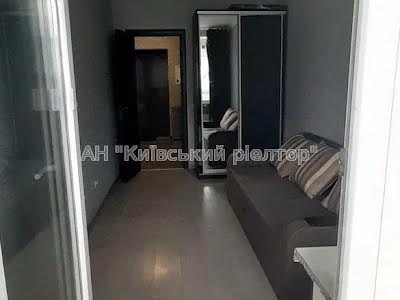 квартира по адресу Драгоманова ул., 2-А