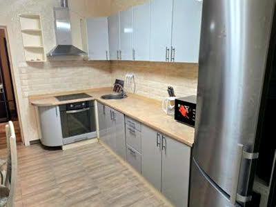 квартира за адресою Миколи Гулака вул., 4