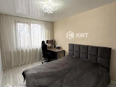 квартира по адресу Сергея Грицевца ул., 33
