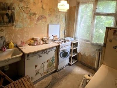 квартира за адресою Небесної Сотні просп. (Маршала Жукова), 35
