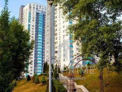 квартира за адресою Оболонський просп., 1