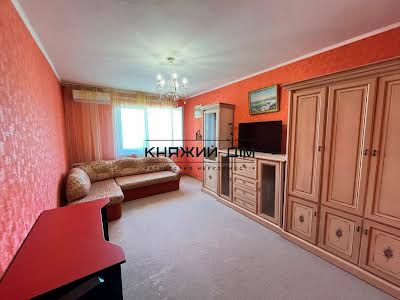 квартира за адресою Юрія Кондратюка вул., 7