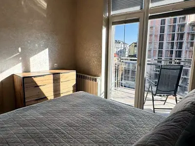 квартира за адресою Степана Бандери вул., 23