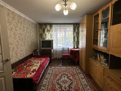 квартира по адресу Аркадія Голуба ул. (Постишева), 1