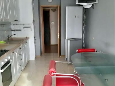 квартира за адресою Олевська вул., 3-А