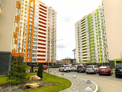 квартира за адресою Берестейський просп. (Перемоги), 67-Г