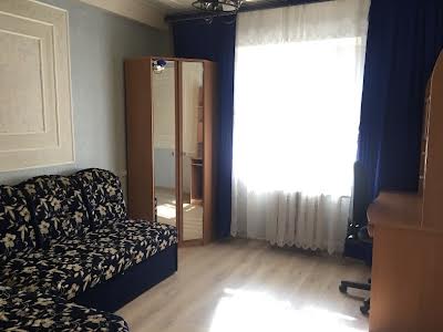 квартира по адресу Половецкая ул., 14