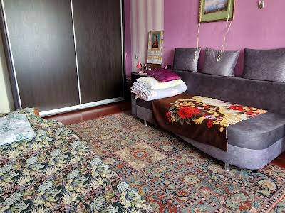 квартира за адресою Мрії вул. (Воїнів-Інтернаціоналістів), 12