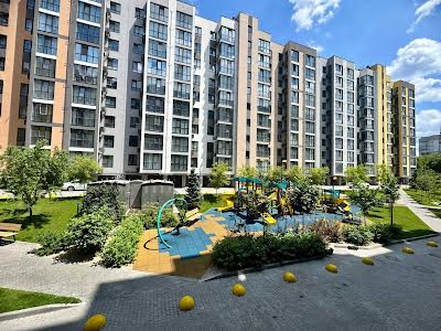 квартира по адресу Запорожское шоссе, 32
