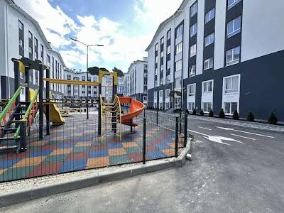 квартира по адресу Тепличная ул., 64