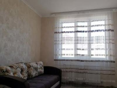 квартира за адресою Гарбарська вул., 28