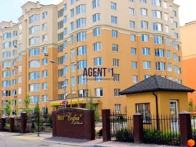 квартира за адресою Житня вул., 7