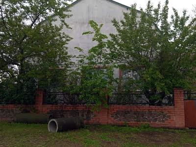 дом по адресу Зелена