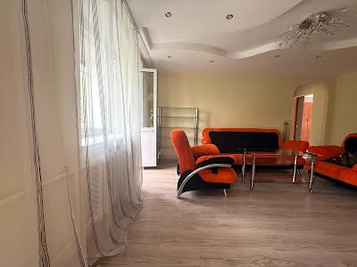квартира по адресу Нищинского Петра ул., 6