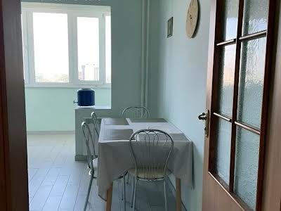 квартира по адресу Олевская ул., 7
