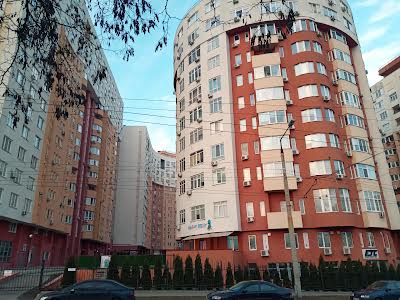 квартира по адресу Федора Эрнста ул., 16