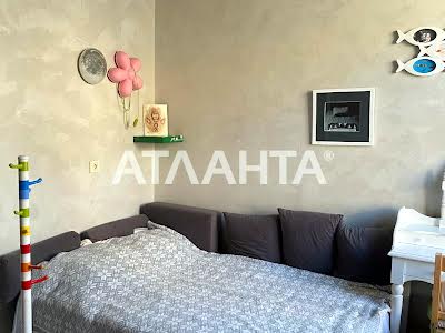 квартира за адресою Ковальська вул., 29