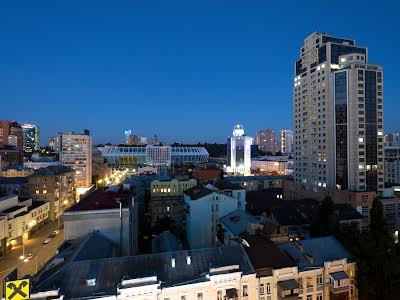 квартира по адресу Антоновича ул. (Горького), 44