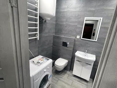 квартира за адресою Регенераторна вул., 4 к6