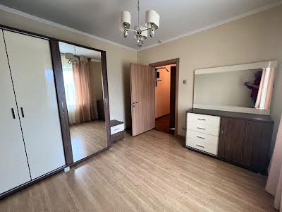 квартира за адресою Олевська вул., 7