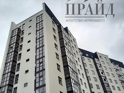 квартира за адресою Інтернаціоналістів вул., 58