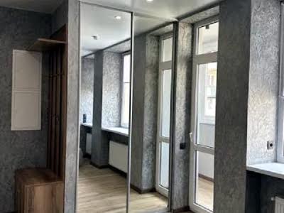 квартира за адресою Сонячна вул., 4г