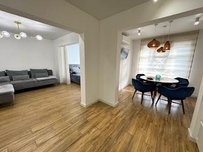 квартира по адресу Новокузнецкая ул., 7