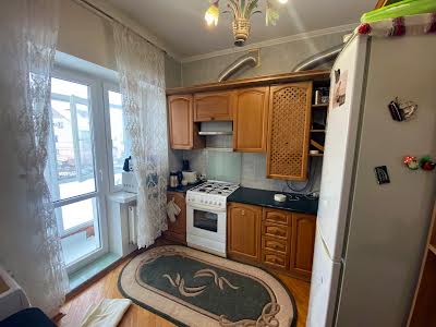 квартира по адресу Качалова, 5