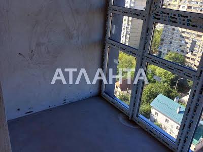 квартира за адресою Автозаводська вул., 72б