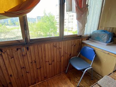 квартира за адресою Бальзака Оноре вул., 77