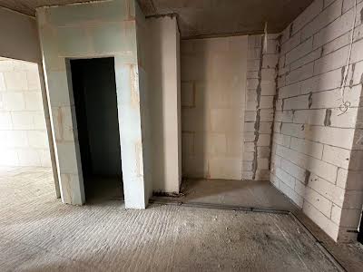 квартира по адресу Малоголосковская ул., 12