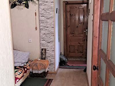 квартира за адресою Князів Острозьких, 112